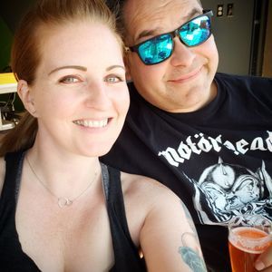 Meet your Posher, Aleisha